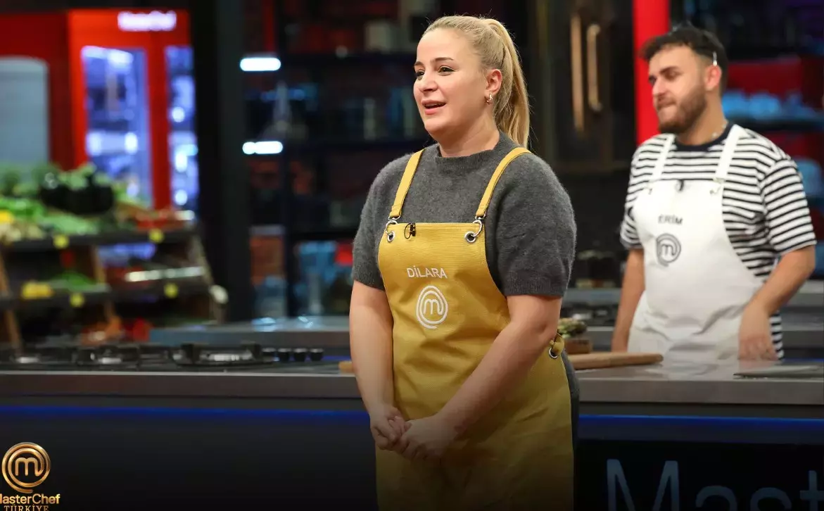 Dilara Masterchef