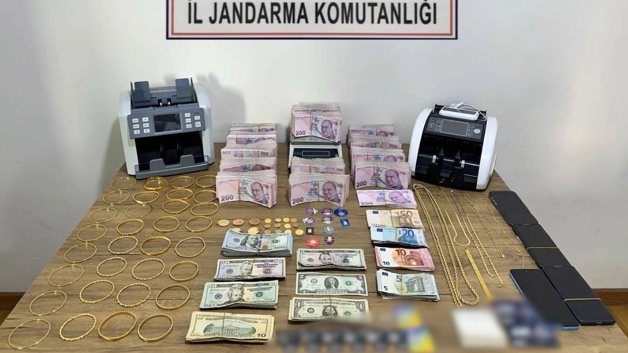 Dolandırıcılık-1