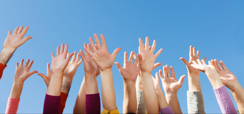 Dünya Gönüllülük Günü