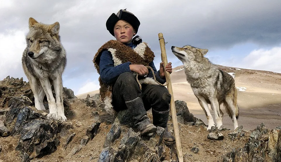 Dünya Türk Ailesi Günü 1