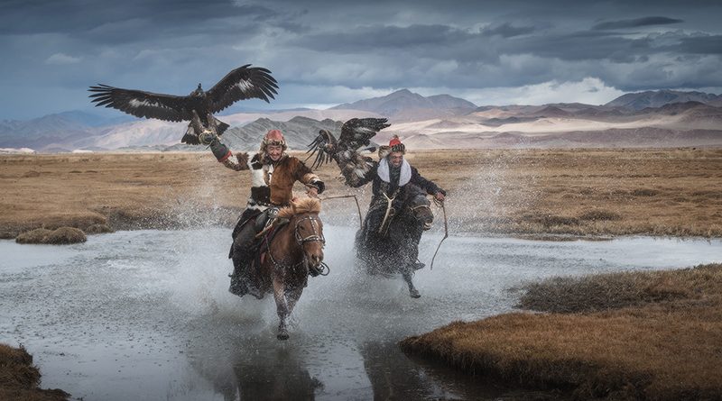 Dünya Türk Dili Ailesi Günü 2