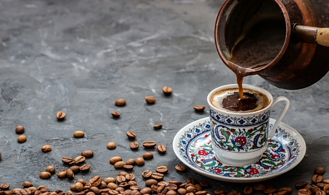 Dünya Türk Kahvesi Günü