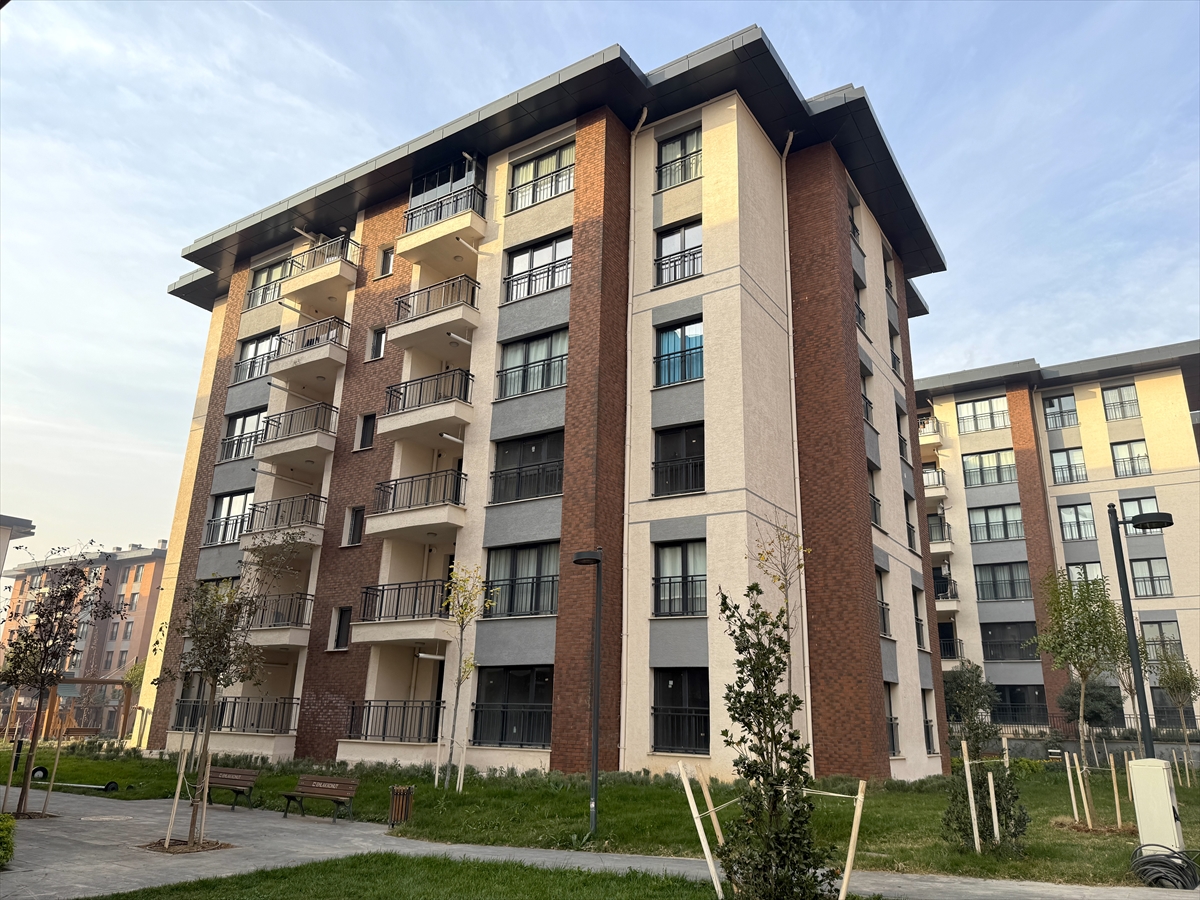 Ebrar Sitesi Hayat Buluyor2