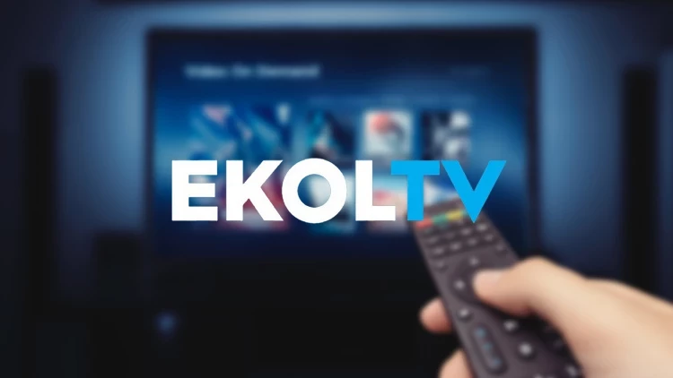 Ekol Tv Kapandı Mı