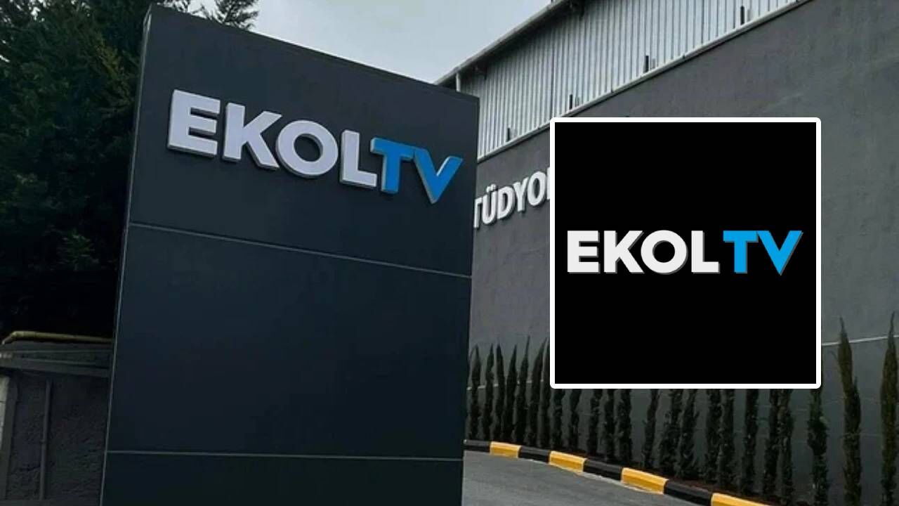 Ekol Tv Kapatıldı