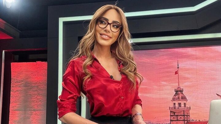 Ela Rumeysa Cebeci 3-1