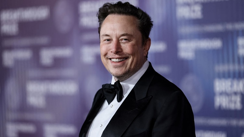 Elon Musk-2