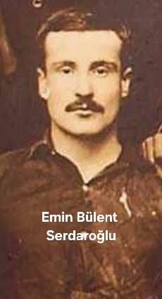 Emin Bülent