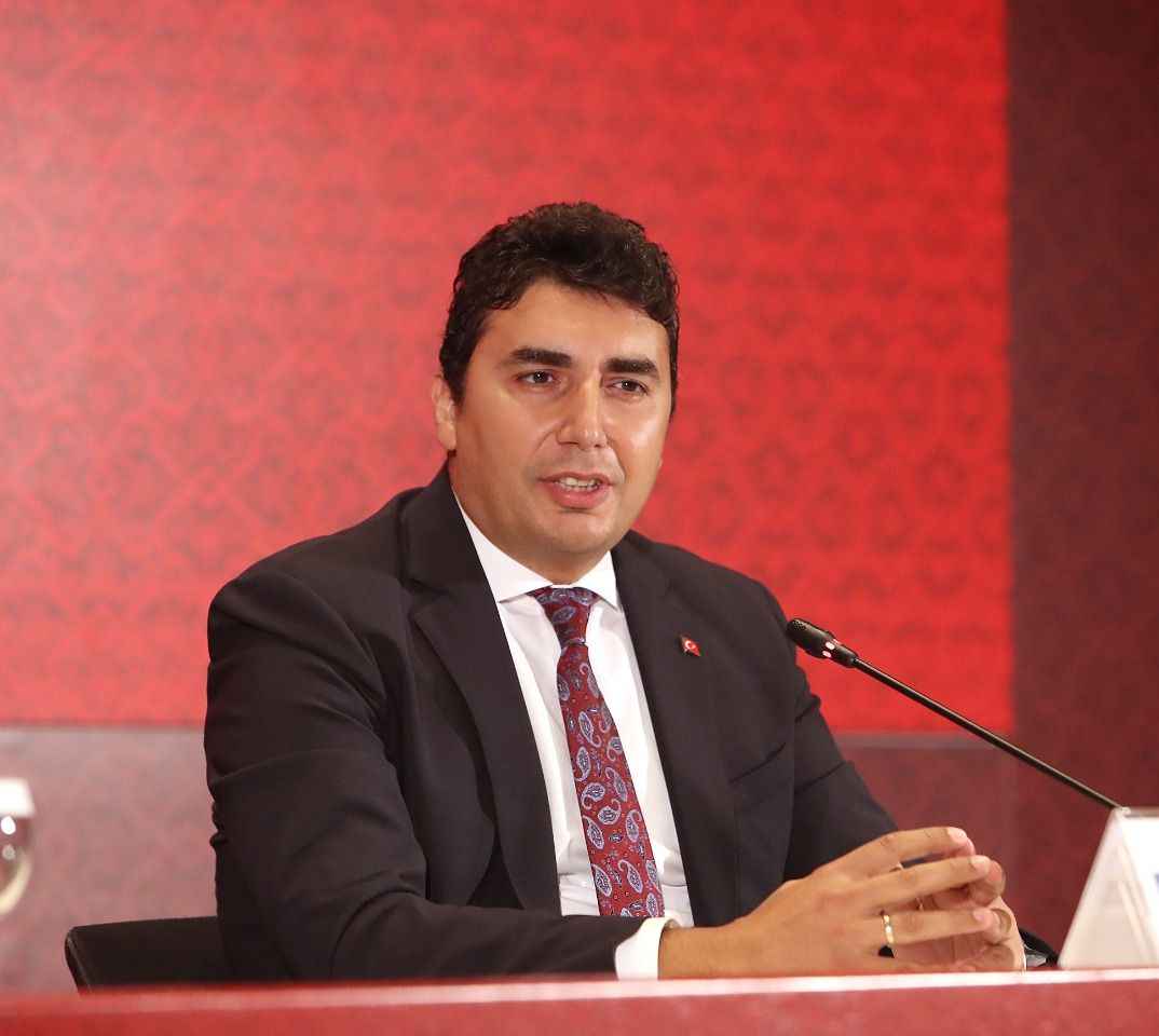 Emin Ozkurt