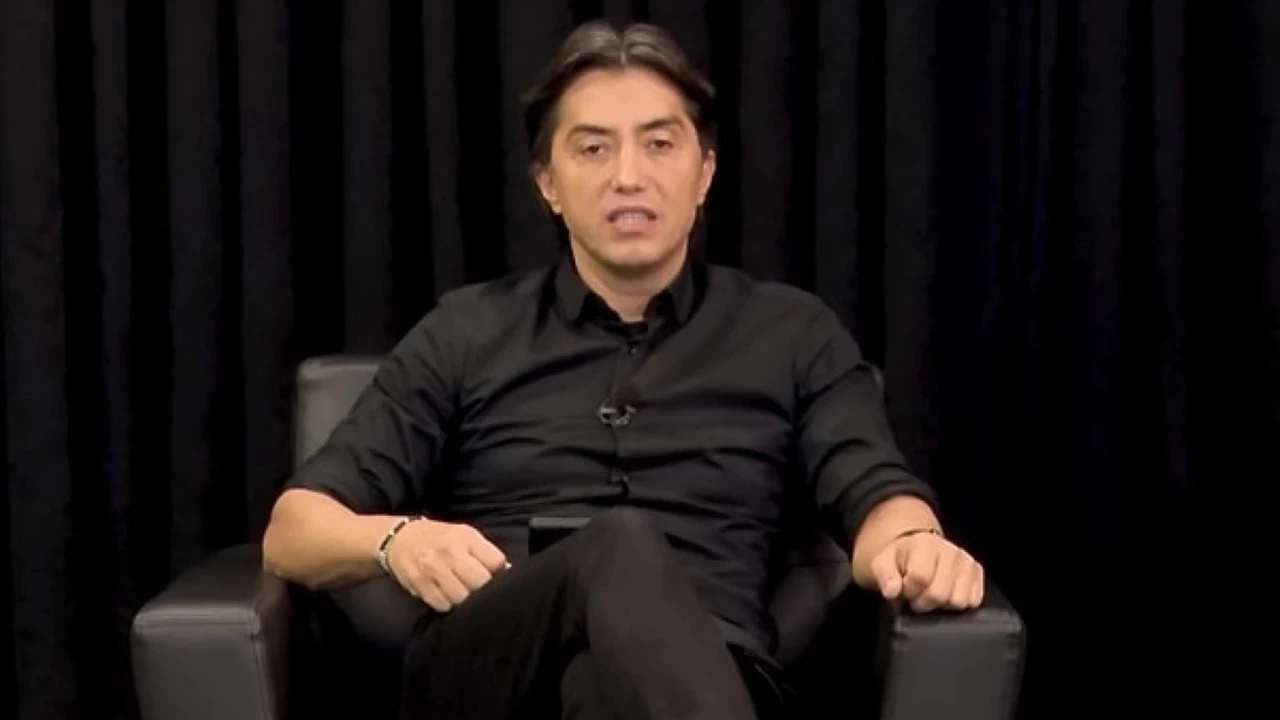 Emrullah Erdinç Neden Tutuklandı