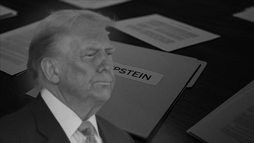 Epstein Trump