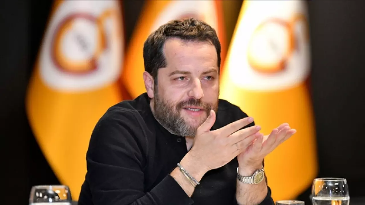 Erden Timur Galatasaray