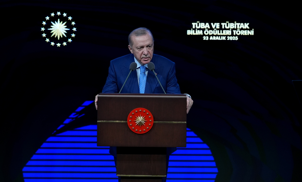 Erdogan Açıklamalar (1)