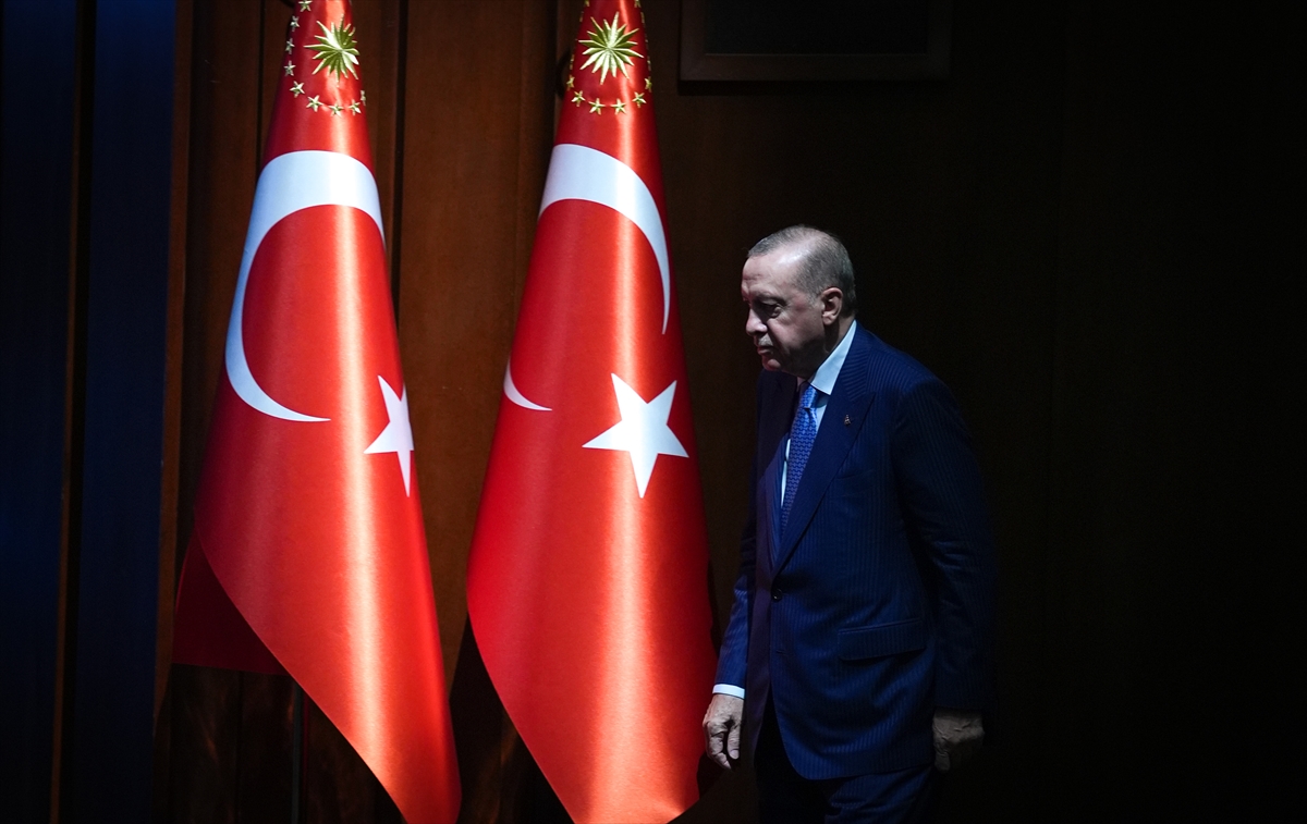 Erdogan Açıklamalar (4)