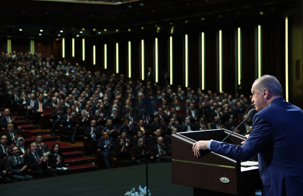 Erdoğan Açıklamalarr (3)