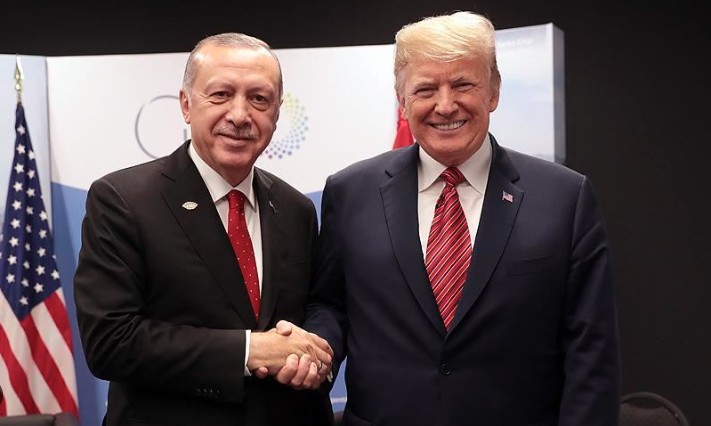Erdoğantrump