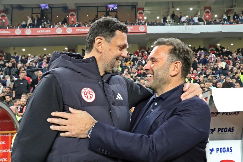 Erol Bulut Okan Buruk