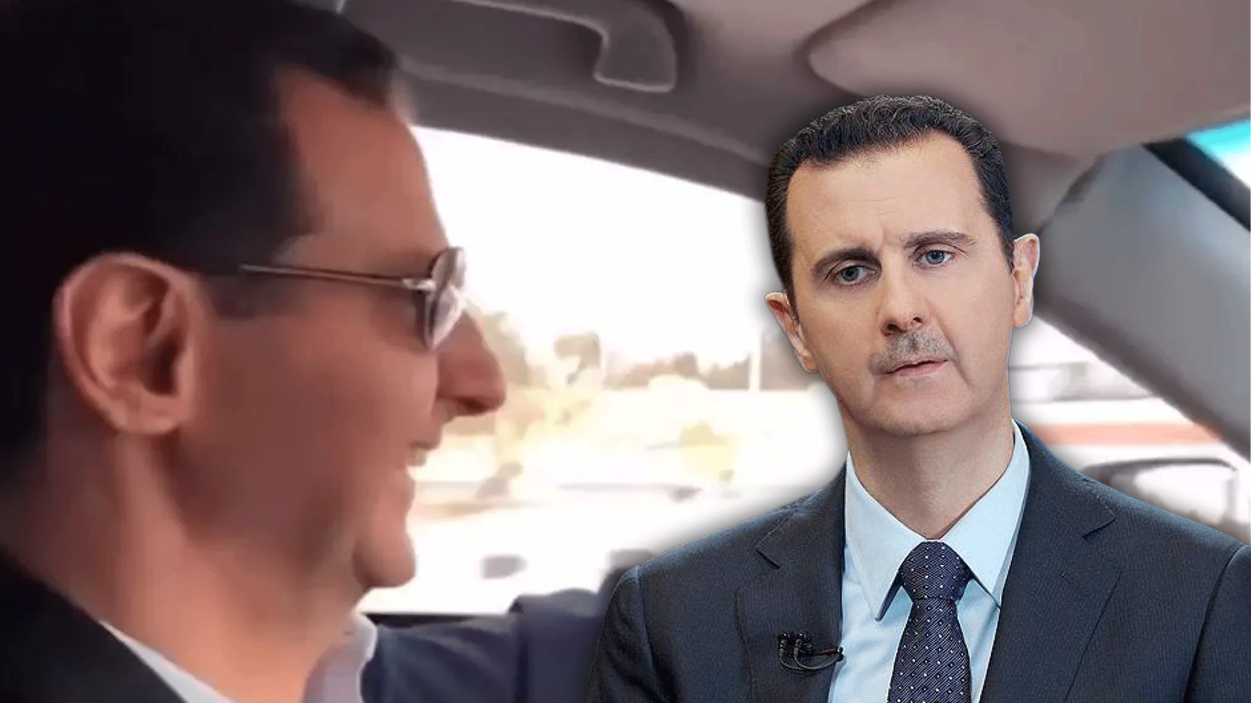 Esad’ın skandal videoları sızdı: Guta’yla, askerlerle ve camilerle dalga geçmiş