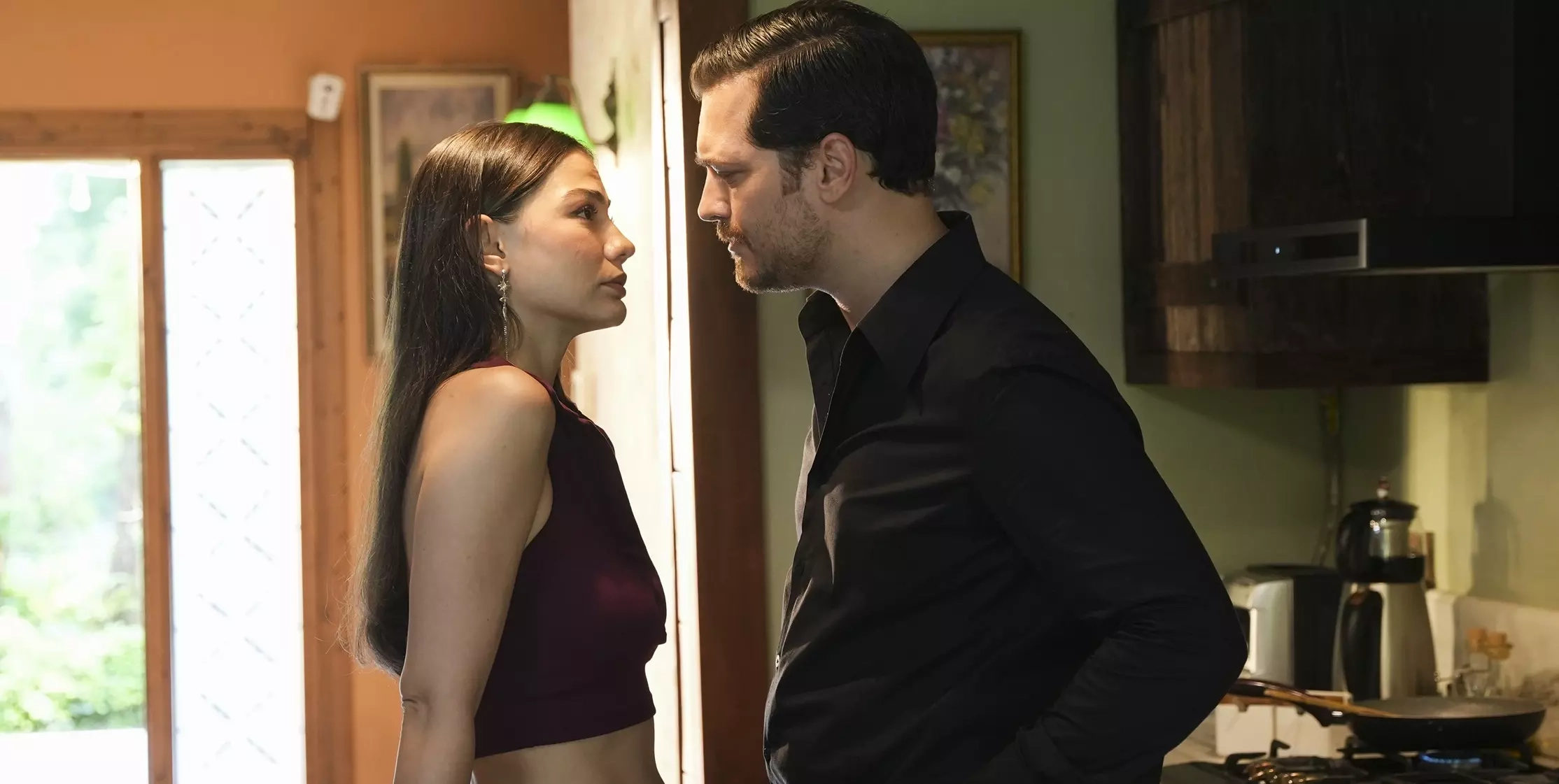 Eşref Ruya Reytingler