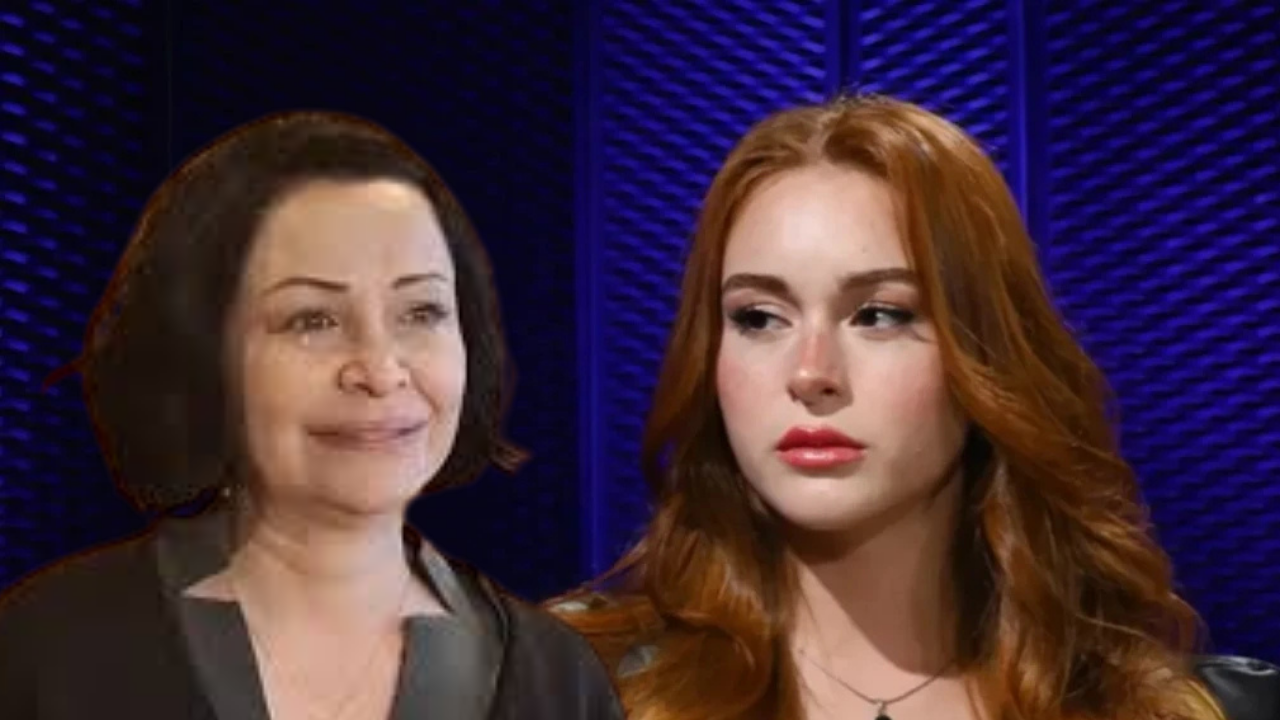 Evrim Akınla Yasadıgı Polemik