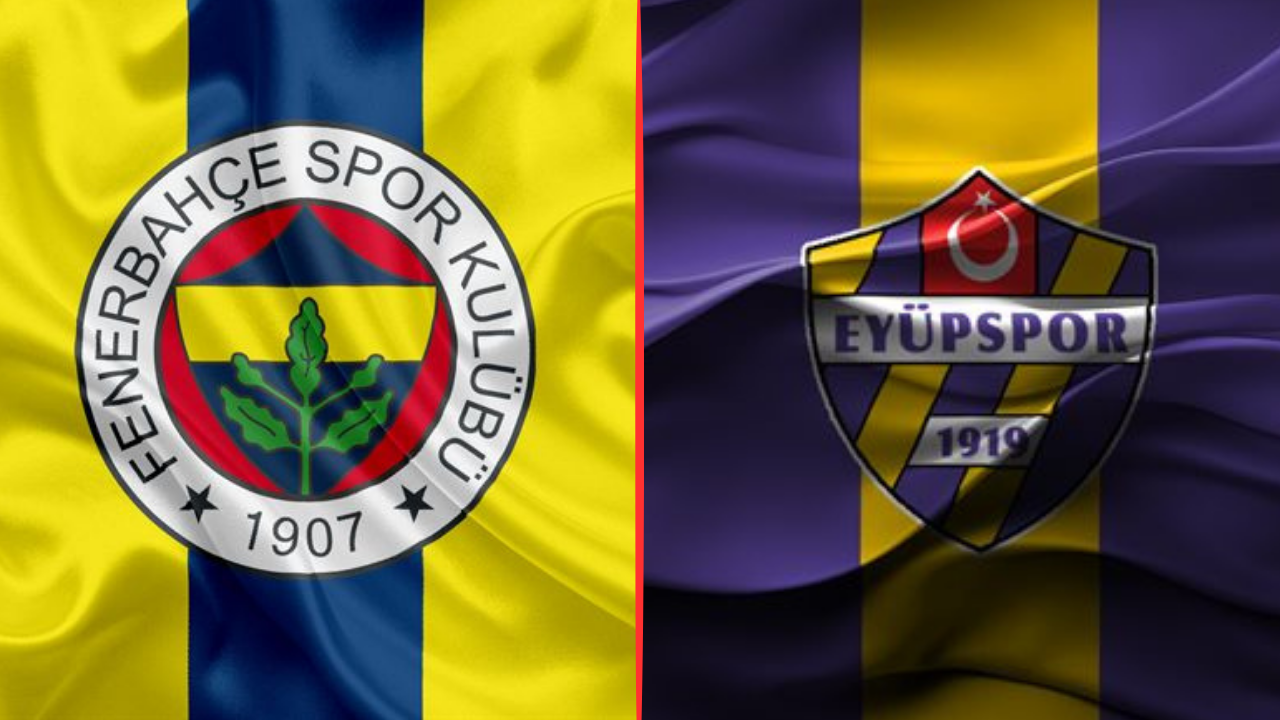 Eyüpspor Fenerbahçe Logo