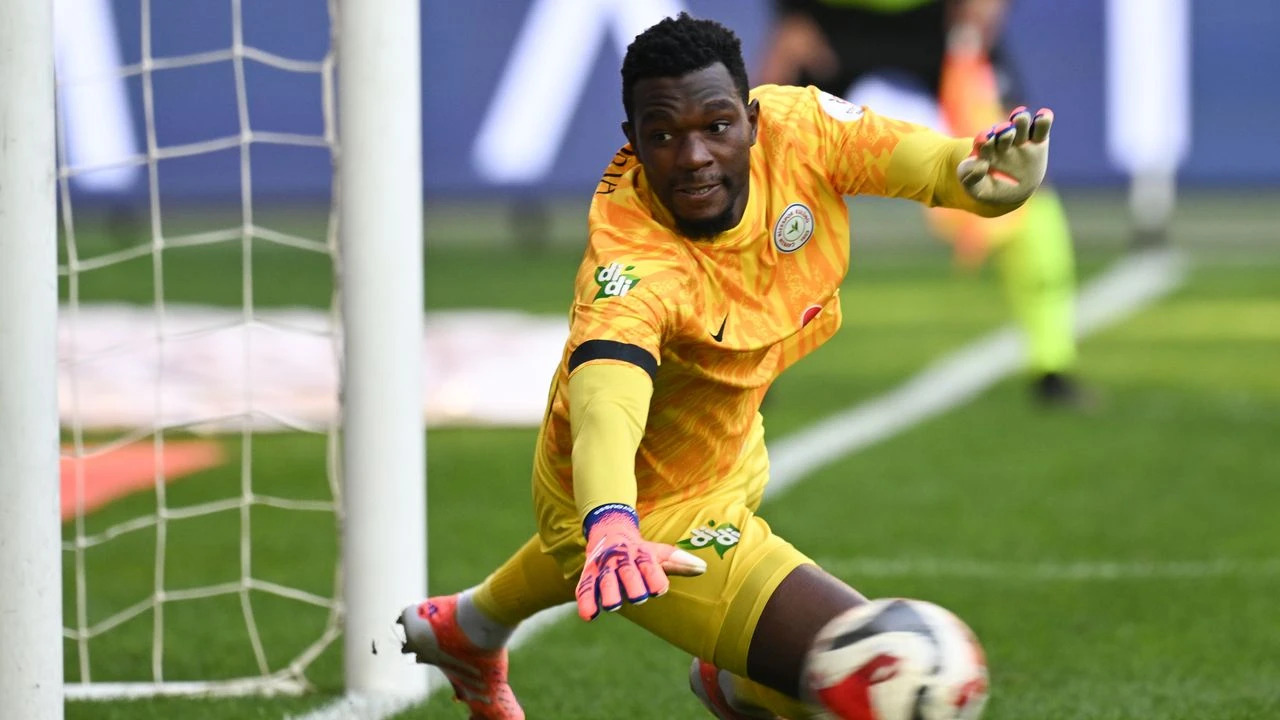 F O F A N A R İ Z E