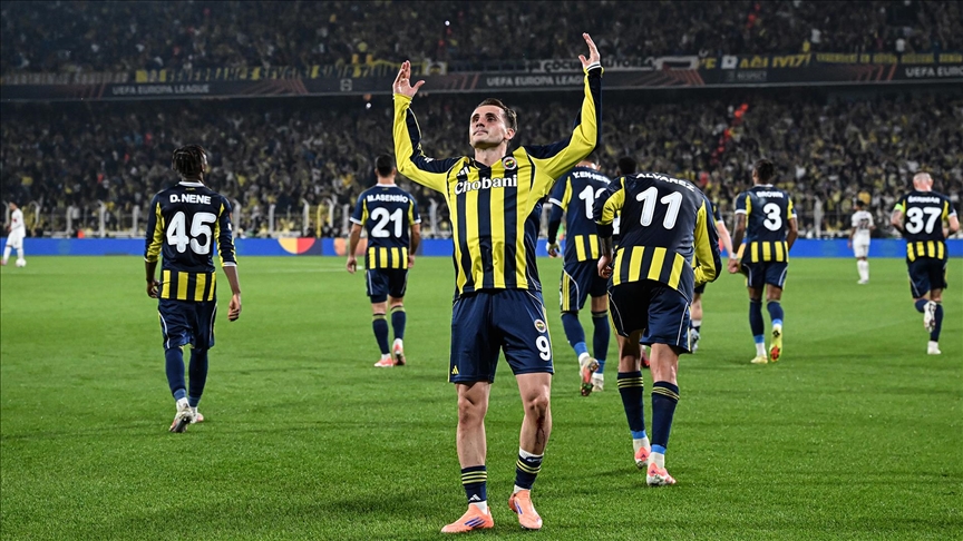 Fenerbahçe Foto