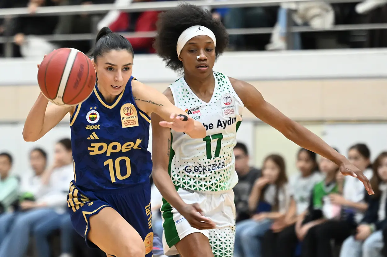 Fenerbahce Opet Alperi Onar 905546