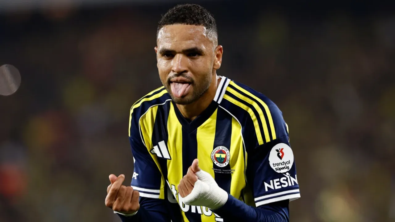 Fenerbahcede En Nesyri Krizi 145952 20251009