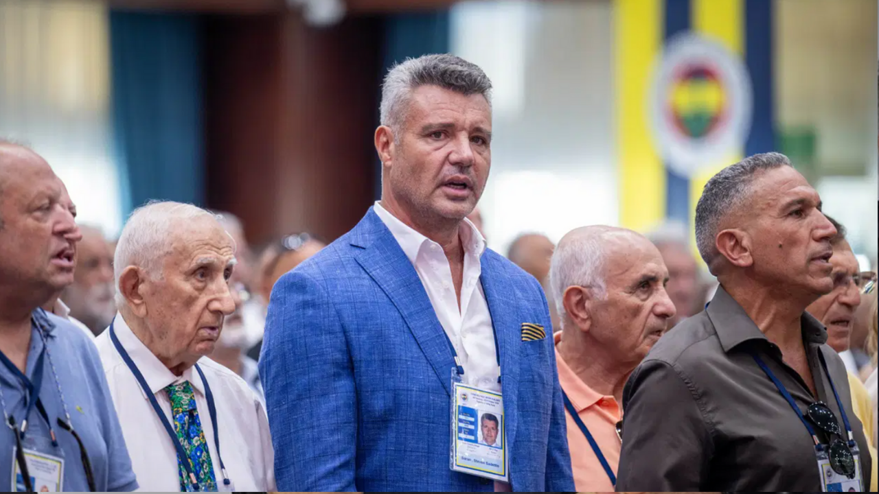 Fenerbahcede Sadettin Saranin Adayligina Iptal Basvurusu Zgdt