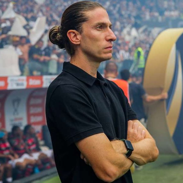 Fi̇li̇pe Lui̇s Haber İçi̇