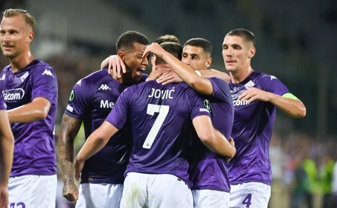 Fiorentina Maç Ne Zaman