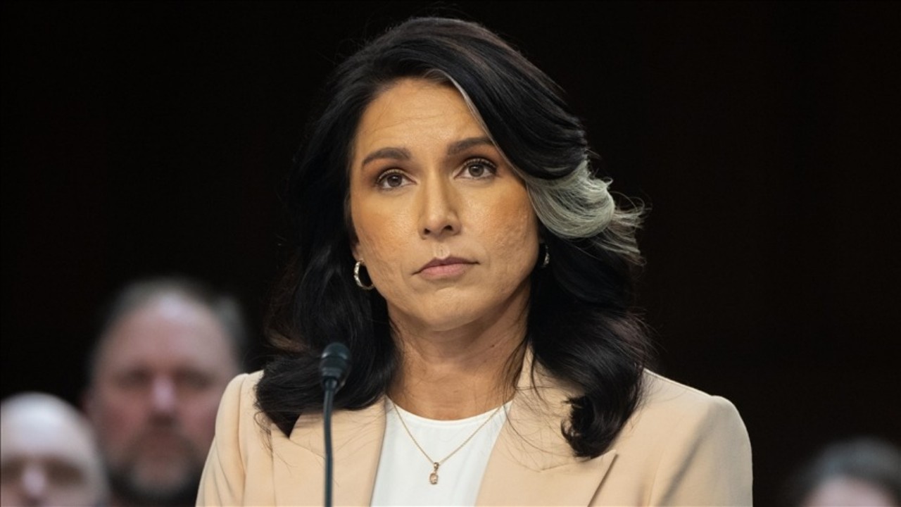 Gabbard