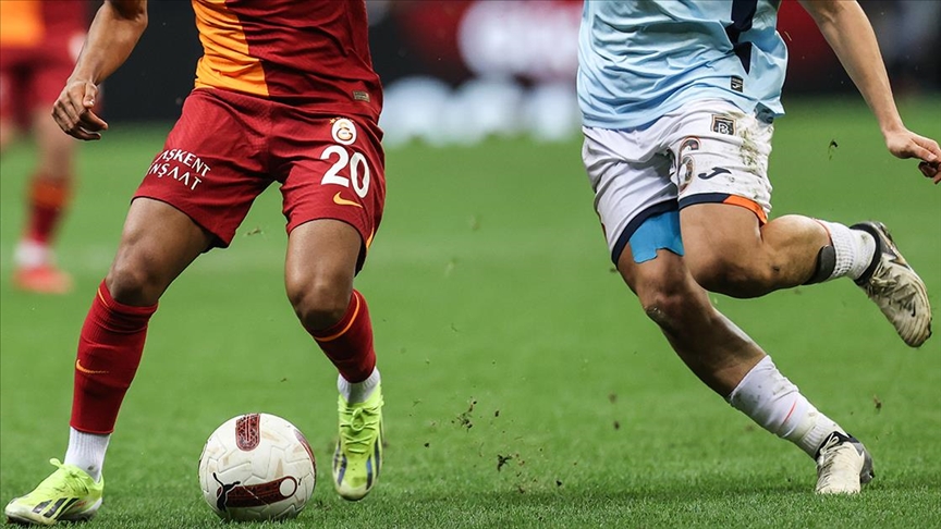 Galasaray Maçı Ne Zaman