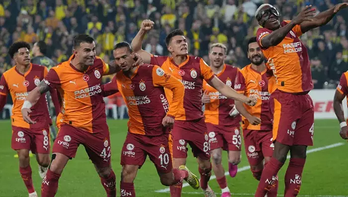 Galatasaray Gorsel