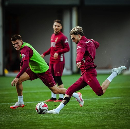 Galatasaray Hazırlık