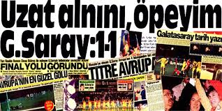 Galatasaray Monaco Haber Içi 2