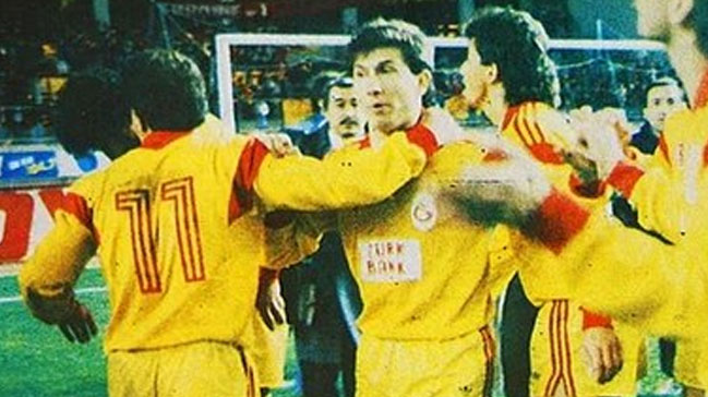 Galatasaray Monaco Haber Içi