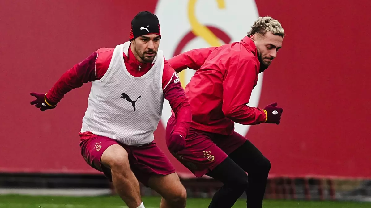 Galatasaray Trabzonspor M 949 2 41