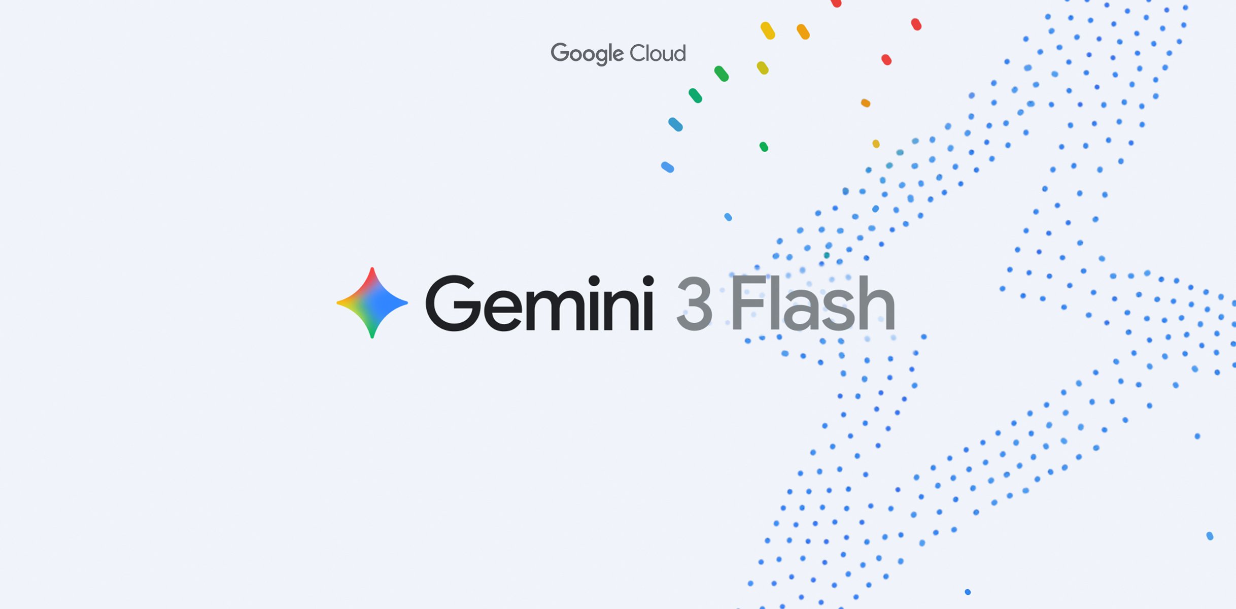 Gemini 3 Flash 3