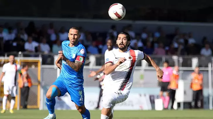 Gençlerbirliği Foto