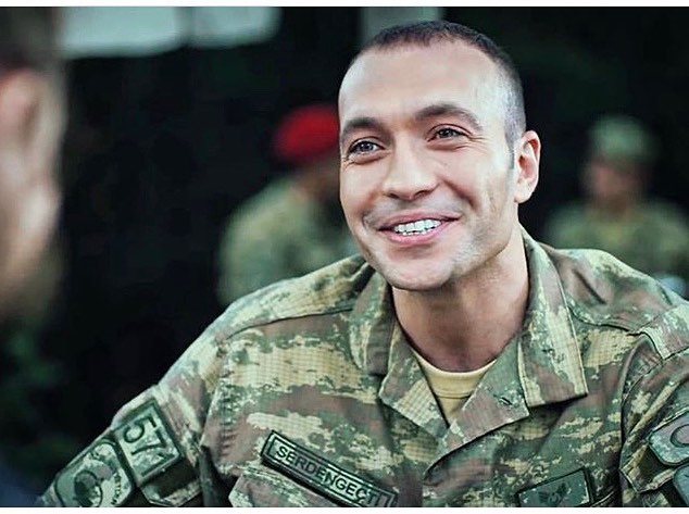 Gorkem Sevindik Kimdir