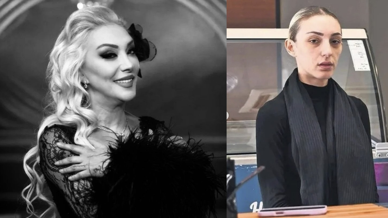 Güllü Kimdir Kızı