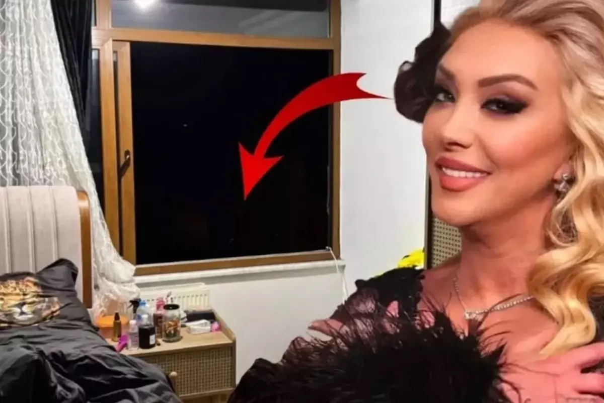 Gullu Nun Olumu Gizemini Koruyor
