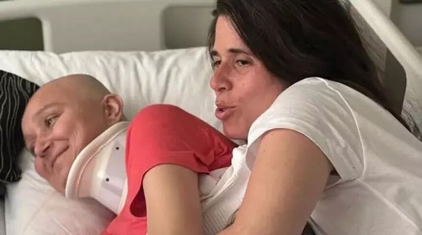 Gulsah Durbay Lal Denizli 2