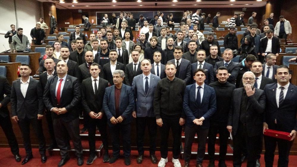 Gündoğdu Haber Içi