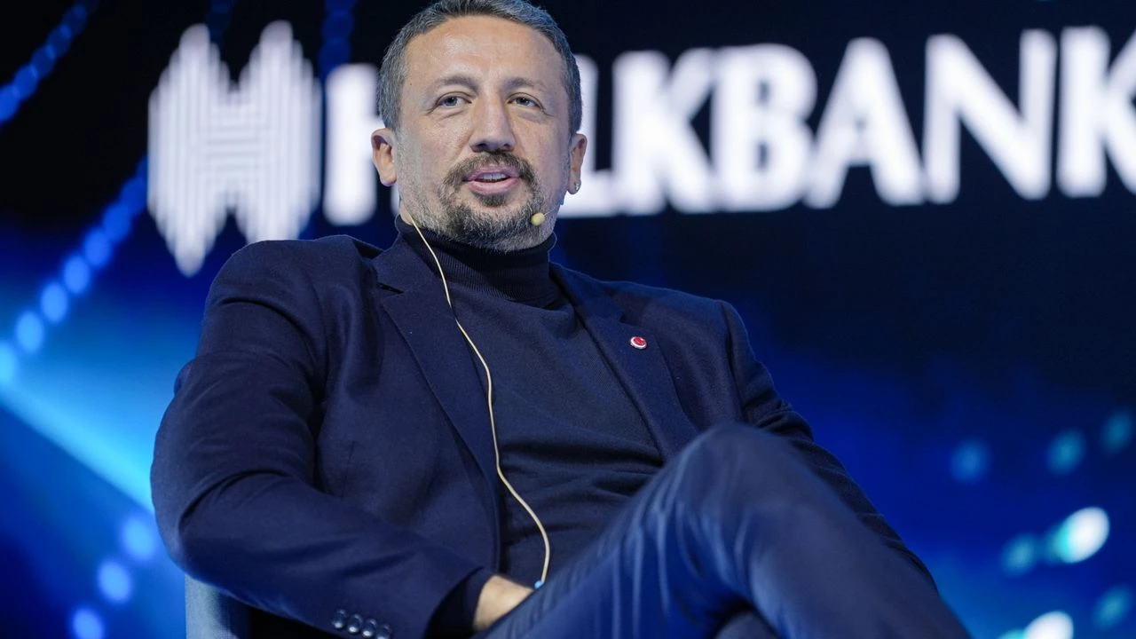 Halkbank Genciz25 Zirvesi