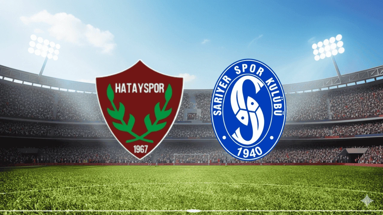 Hatayspor Sariyer