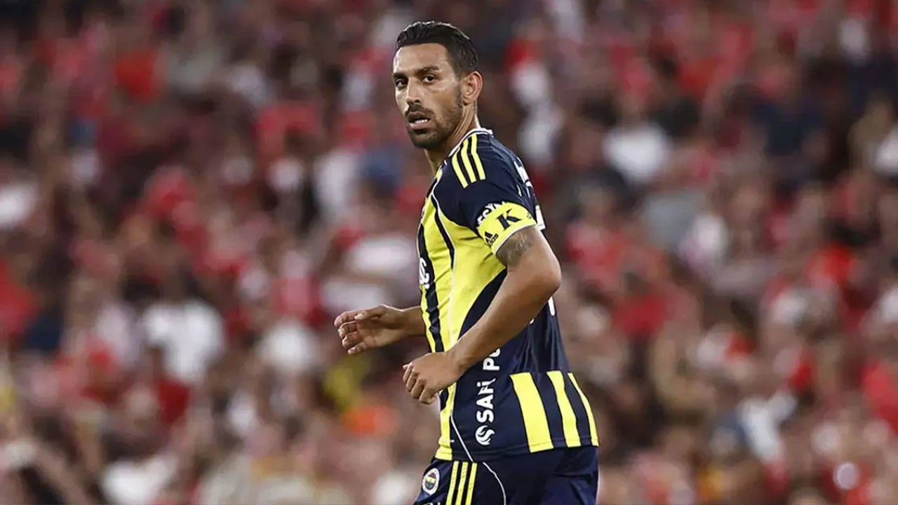 Hull Cityden Irfan Can Kahveci Hamlesi