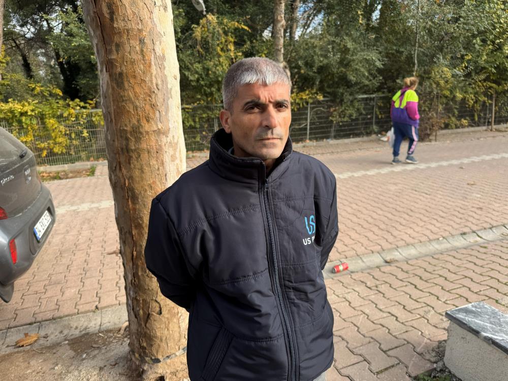 Ibrahim Ada 60 Bin Dolar 1